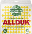 Allduk Grumme 30/fp