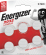 Batteri Lithium CR2032 6p