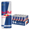 Energidr. Red Bull Energy 25cl