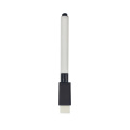 WB-penna sudd & magnet svart