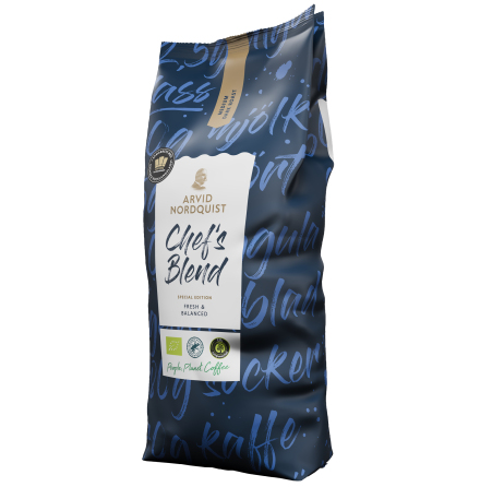 Chef's Blend hela bnor 1000 g