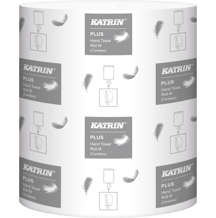Katrin Plus M Hylsls.