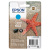 Blck Epson 603 cyan 2,4ml