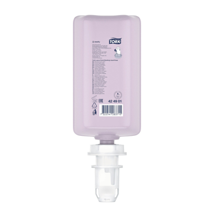 Exklusivt tvl Tork S4 1L