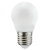 Fil. Klot E27 4,5W dimbar opal