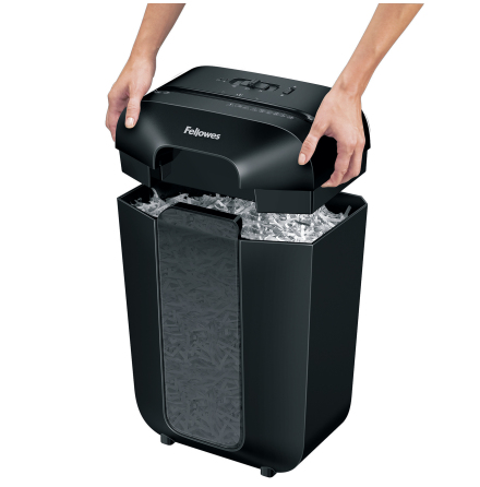 Dok.frst. Powershred LX70