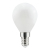 Fil. Klot E14 4,5W dimbar opal