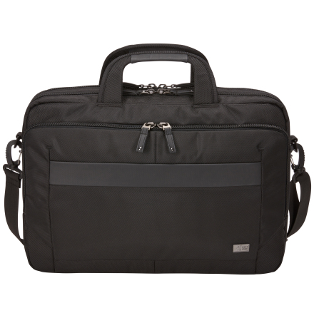Portflj Notion 15,6'' svart