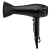Hrfn svart 2200w 2,8 m sladd