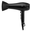 Hrfn svart 2200w 2,8 m sladd