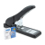 Blockhftare Rapesco HD-140eco