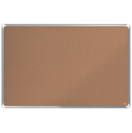 Korktavla Prem Plus 90x60