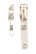 Metallclip B p ID-strip