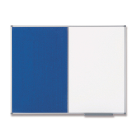 Kombitavla filt/WB 1200x900mm