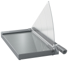 Giljotin Leitz Office Pro A3