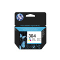 Blck HP 304 Frg