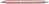 Kulpenna Acroball 1000 pink