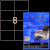 Etikett 105x74mm 800/fp