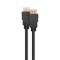HDMI kabel High Speed 1m sv
