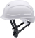 Hjlm Uvex Pheos S-KR vit