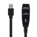 USB 3.0-frlngningskabel 5m