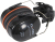 Hrselkpor, hjlm H1 COMFORT