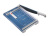 Skrmaskin Dahle 533 giljotin