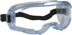 Skyddsglasgon, Google Supreme
