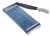 Skrmaskin Dahle 502 giljotin