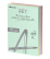 Papper A4 80g pastel 200/fp