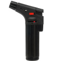 Gastndare Jet Flame Svart