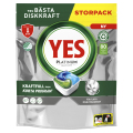 Maskindisk YES Platinum 80