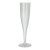 Flerg�ngsglas Bubbel 10cl 10st