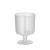Flergngsglas Rdvin 20cl 10st