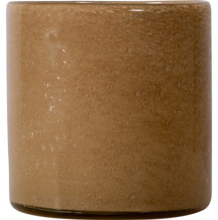 Vas/Ljuslykta Calore Beige