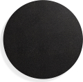 Ljudabsorbent Soft 750 Svartgr