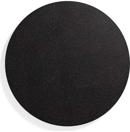 Ljudabsorbent Soft 750 Svartgr