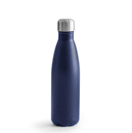 Stlflaska 12/24H 50cl bl