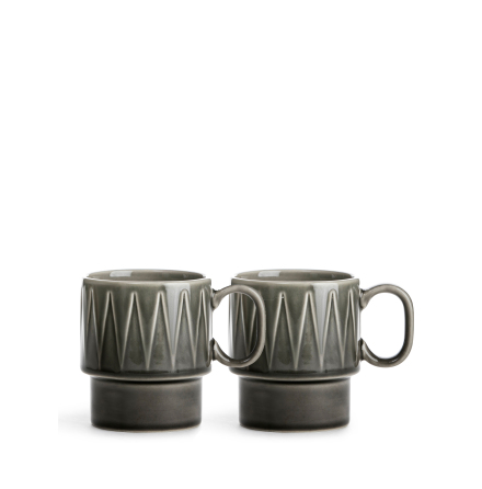 Coffee & More kaffe 2-p Gr