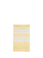 Ella hamam servett, 4-pack Gul