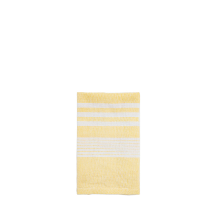 Ella hamam servett, 4-pack Gul