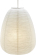 Takskrm Maki vit 43 cm