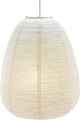 Takskrm Maki vit 43 cm