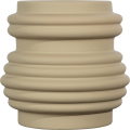 Vas Mila Beige Liten