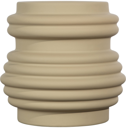 Vas Mila Beige Liten