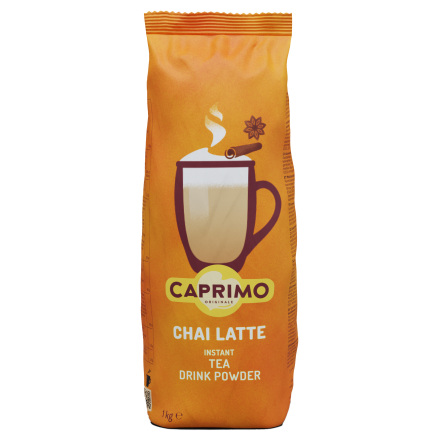Chai Latte 1kg