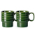 Coffee & More kaffe 2-p Grn