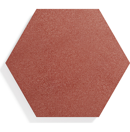 Ljudabsorbent Clean Rost