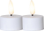 Vrmeljus LED Flamme 2-p