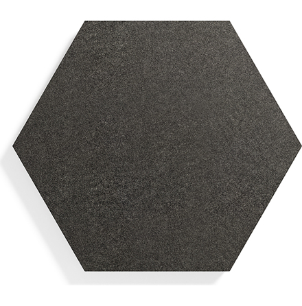 Ljudabsorbent Clean Mrkgr